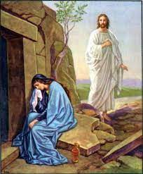 On the third day he rose again in accordance with the scriptures. Jesus Resurrection Free Gift From God