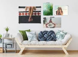 Beistellbett für boxspring bett selbst bauen. Wandbilder Als Wanddeko Online Gestalten Myphotobook
