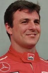 1995 Brazilian Grand Prix