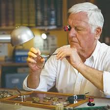 Joyzan Watch Loupe, 20X Watchmaker Loupe Magnifying Glass Lens Monocular  Magnifier Repairing Maintenance Eye Loops Portable Experimental Tool for  Watchmakers Inspection Metal Jeweler Textile Circuit : Amazon.com.au:  Clothing, Shoes ...