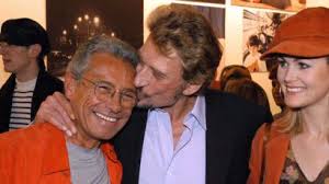 Check spelling or type a new query. Henri Salvador S Est Mal Conduit Avec Ses Petits Enfants Les Revelations De Jean Marie Perier Femme Actuelle Le Mag