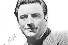 Flying Baritone from Fairbanks pens iconic song