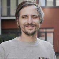 Christopher Kaps's Instagram, Twitter & Facebook