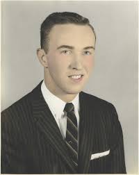 William Warthen Obituary (1940