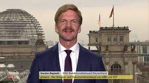 Find dennis wilms (@denniswilms) clubhouse profile information: Phoenix Nachgefragt Mit Gordon Repinski Redaktionsnetzwerk Deutschland Am 03 03 20 Youtube