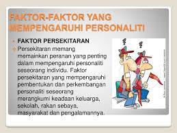 Begitu juga sebaliknya, apabila pendapatan. Psikososial Sukan Personaliti Dan Sukan Ppt Download