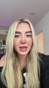 Kayla Wehner's Instagram, Twitter & Facebook