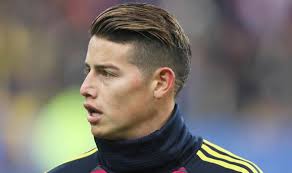 James david rodríguez rubio is a colombian professional footballer who plays as an attacking midfielder or winger for premier league club ev. Real Madrid News Antonio Conte Contacts Bayern Munich S James Rodriguez With Shock Plan Football Sport Express Co Uk