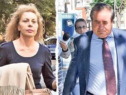 Vorbim despre domnita niculae, sotia celui mai bogat roman. Ioan Niculae Patronul Interagro DivorÈ›eazÄƒ SoÈ›ia DomniÈ›a È™i A Cerut Partea Din Averea De 1 6 Miliarde De Euro