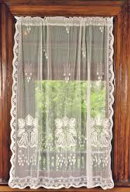 Gustav stickley published the magazine the craftsman starting in 1901; Meadow Lily Cooper Lace