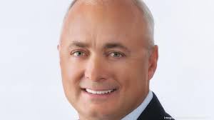 Steve Rector named CEO of Enexor Health Systems