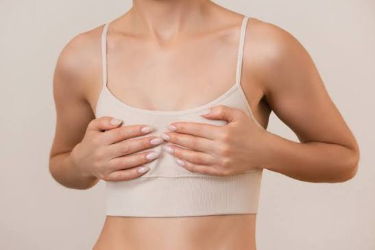 Can a Sports Bra Flatten Your Chest?