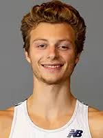 2019 Men's Cross Country Roster