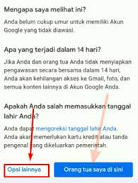 Nov 17, 2020 · untuk cara mengaktifkan keyboard laptop internal sendiri caranya gampang banget, karena kamu hanya perlu mengulang langkah cara disable keyboard laptop di atas. Mengaktifkan Akun Google Yang Dinonaktifkan Karena Belum Cukup Umur