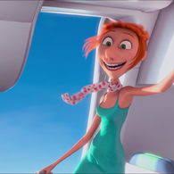 Nonton film despicable me 3 (2017) subtitle indonesia streaming movie download gratis online. Lucy Wilde Is The Deuteragonist Of Despicable Me 2 And The Tritagonist Of Despicable Me 3 She Lucy Wilde Minions Funny Images Happy Birthday Minions