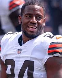 Browns HC Kevin Stefanski said the team is opening the practice window for  RB Nick Chubb.