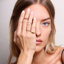 Miu Miu Pink Beau Key Ring