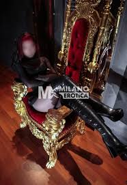 Annunci Mistress Milano - Incontri di Dominazione e BDSM | Milano Erotica