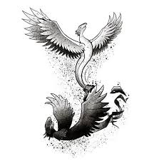 Maybe you would like to learn more about one of these? 50 Best Flying Phoenix Tattoos Sketch Design With Meanings Design Femalephoenixtattoo Phoenix Tattoo Sketch Tattoo Design Tattoo Sketches