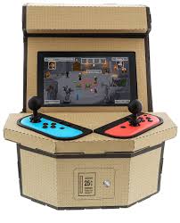Discover new accessories for your nintendo switch & switch lite. Nyko Reveals A New Round Of Switch Accessories Gonintendo