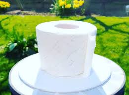 Rezept Fur Eine Klopapier Torte Mit Tee Rezept Torten Rezepte Klopapier Kakaopulver