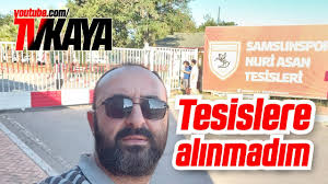 Samsunspor Basketbol'dan Son Saniye Üçlüğü 74-71