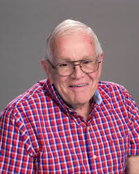 James "Dicky" Walker, Sr. Obituary April 19, 2025