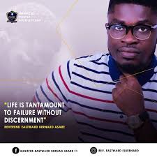 Freeword Chapel International