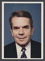 We have been instructed to lie down on the floor and put on our gas masks. Dale E Kildee Congress Gov Library Of Congress