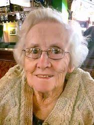 Condolence Book for Nancy CLARKE (née Keating) (Shankill, Dublin)