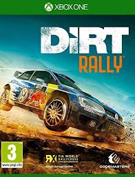 Le meilleur jeu de course de rallye sur mobile! Dirt Rally Amazon Fr Jeux Video
