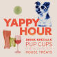 Yappy Hour