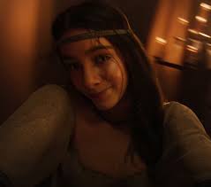 Theresa who??? : r/kingdomcome