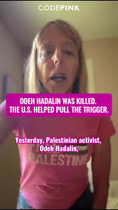 Genocide is almost like a pathology" This week