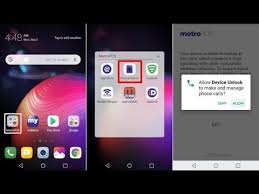 Network unlock for lg is simple, easy and fast. Video Unlock Lg Aristo Free For Metropcs
