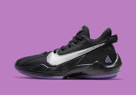 The zoom freak 2 follows the very successful zoom freak 1 and hit stores in the summer of 2020. Nike Zoom Freak 2 Dusty Amethyst Ck5424 005 Sneakernews Com