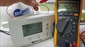 How do you unlock a pelican thermostat? Pelicanwireless Ts200 User Guide Youtube