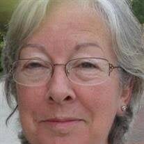 Anne Frances Simonson Obituary