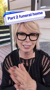 I learned a lot today and there was a surprising but good twist at the end.  #memorial #over50ontiktok #over60ontiktok #missmymom #funeral  #generationjones #estateexecutor #plottwist #funeralcosts