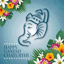The festival ends with the immersion of this idol on the day of anant chaturdashi. Ganesha Chaturthi 2021 Pooja Vidhanam Wishes Whatsapp Messages