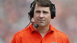 Muschamp agrees to become South Carolina head coach