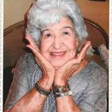 Nicolasa S. Vasquez Obituary April 13, 2013