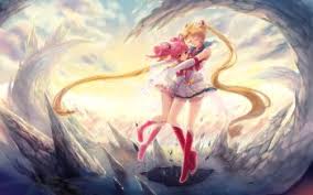 Sailor moon crystal wallpaper engine download wallpaper. 294 Sailor Moon Hd Wallpapers Hintergrunde Wallpaper Abyss