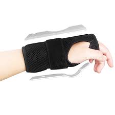 Very useful plates for supporting thermowells and other equipment above the bench top. Carpal Tunnel Wrist Support Brace Double Metal Plate Support Fixed Arthritis Tendonitis Medical Wrist Support Splint Shopee Malaysia