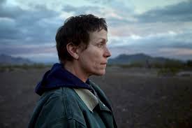 We want to give the audience the emotional experience of the characters, he says. Nomadland Review The Unsettled Americans The New York Times