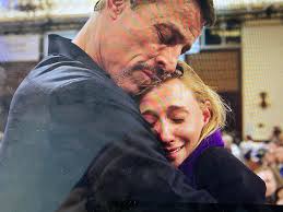 Tony-os, Pathos, Logos