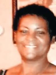 Brenda Brue Obituary (1962