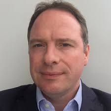 Mark Patrick, Digital Barriers