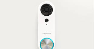 Simplisafe only has one video camera, known as simplicam. Simplisafe Video Doorbell Pro Review Safewise