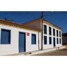 Here is a large catalog of residences in brazil. Museu Historico E Cultural De Porto Nacional Guia Das Artes